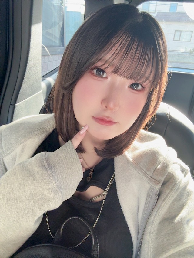 星崎 倖愛プロフィール写真3